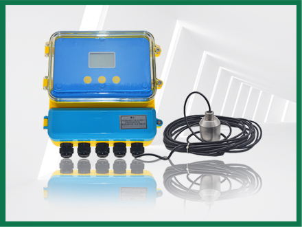 BZ-NWP係列超聲波泥位計/汙泥界麵儀