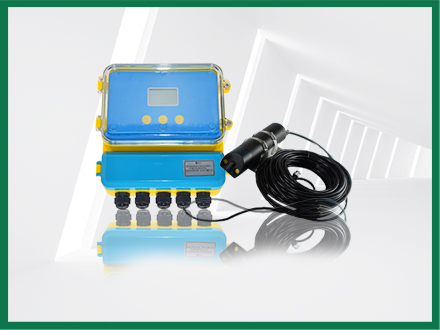 BZ-DPLR-9600超（chāo）聲波多（duō）普勒流速儀