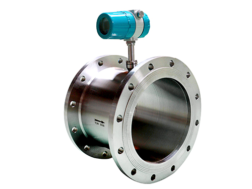 熱式氣體質量（liàng）流量計