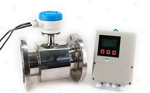 分體電（diàn）磁